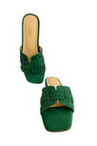 Emerald Mist