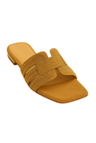 Golden Ember