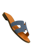 Indigo Classic