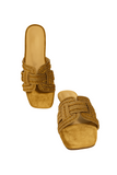 Golden Ember