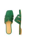 Emerald Mist