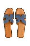 Indigo Classic