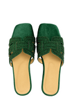 Emerald Mist