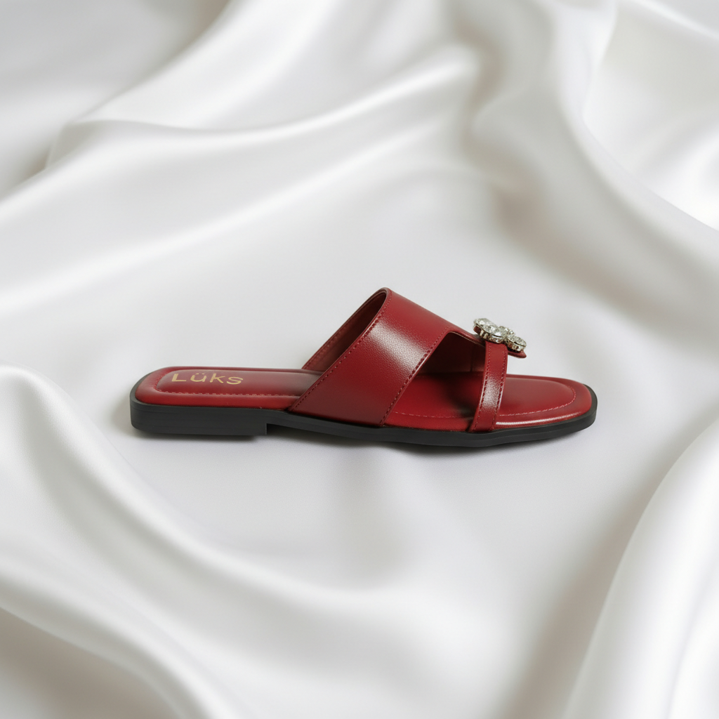 Scarlet Slip