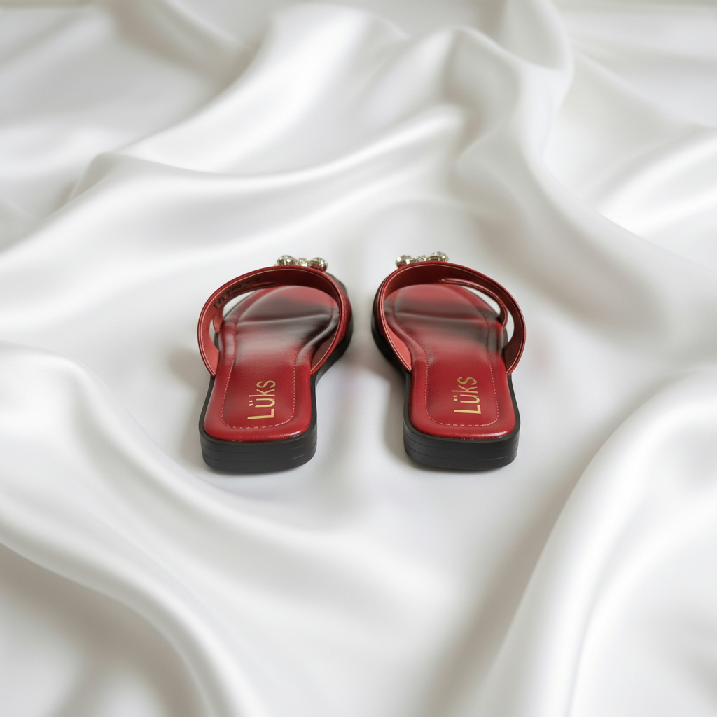 Scarlet Slip