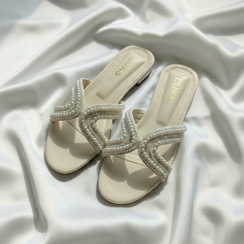 Ivory Glow
