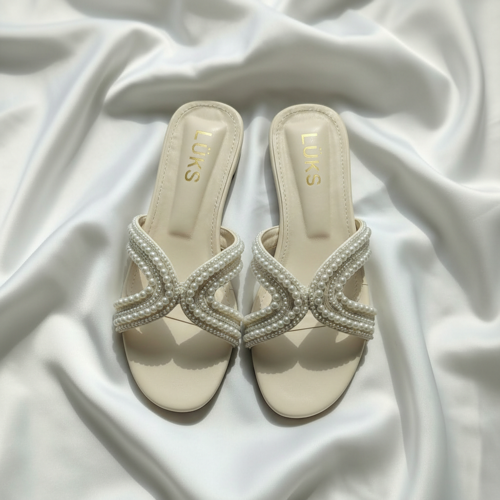 Ivory Glow