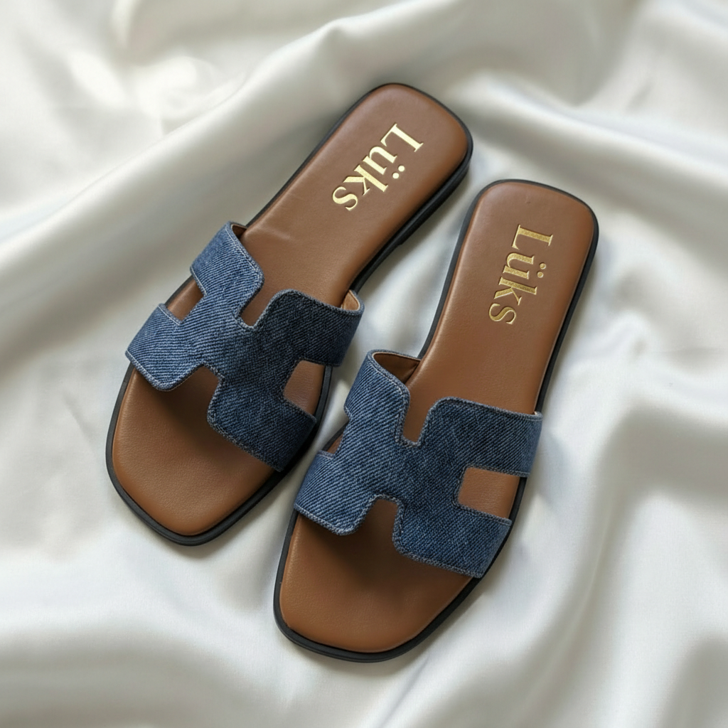 Indigo Classic