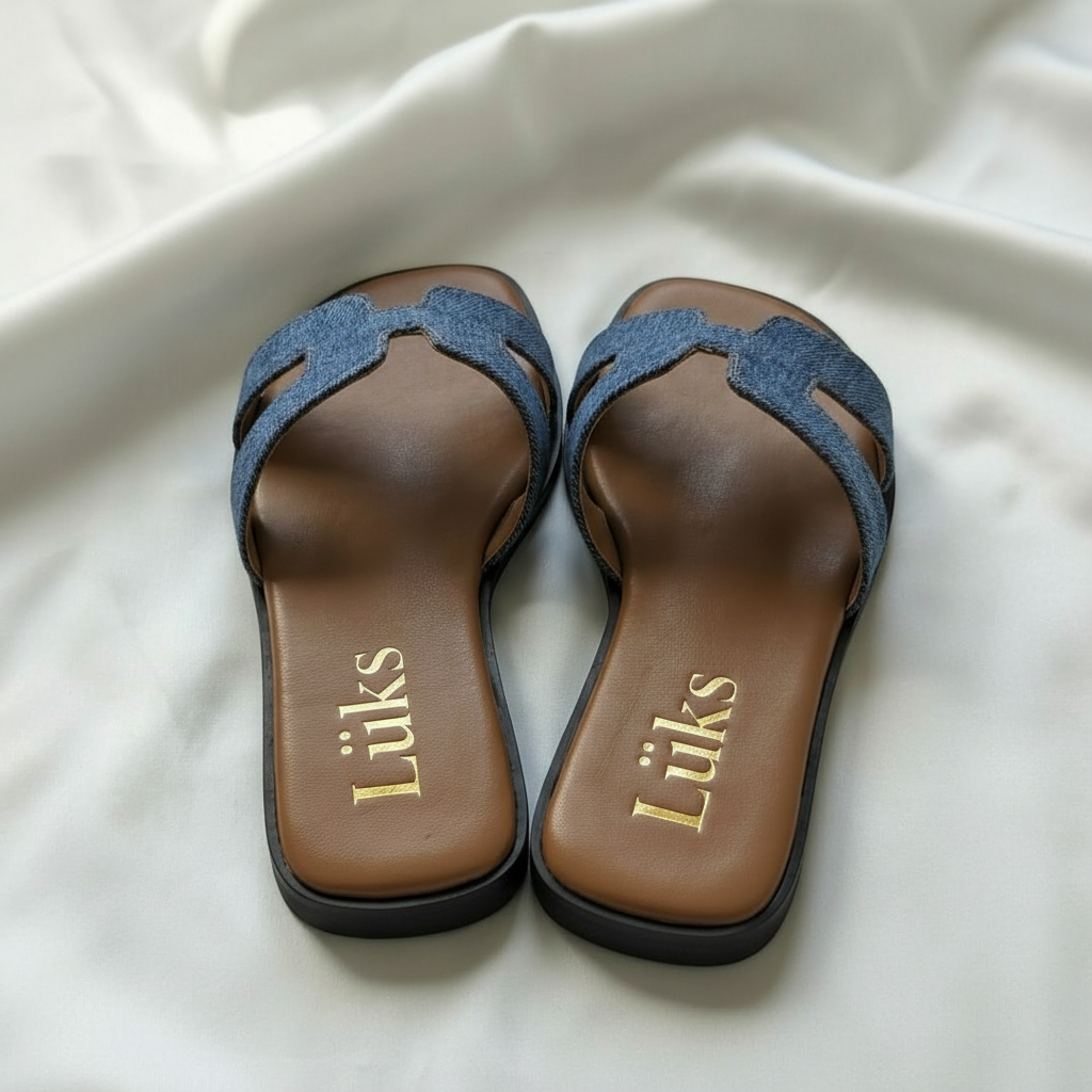 Indigo Classic