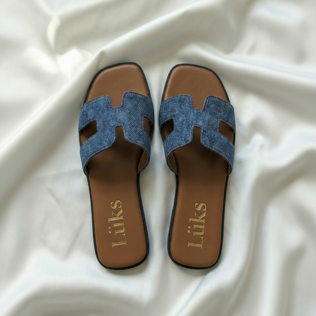 Indigo Classic