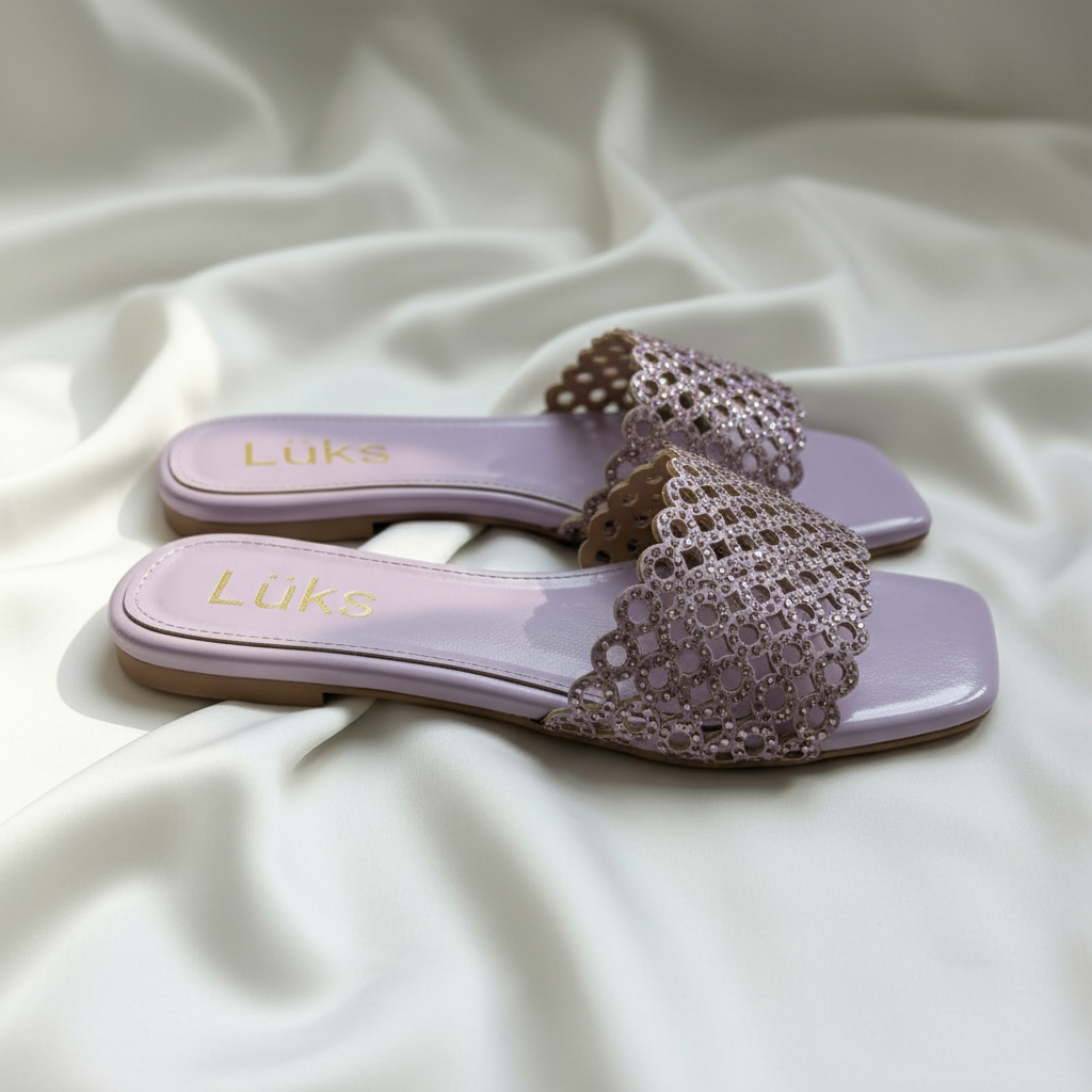 Lilac Whisper