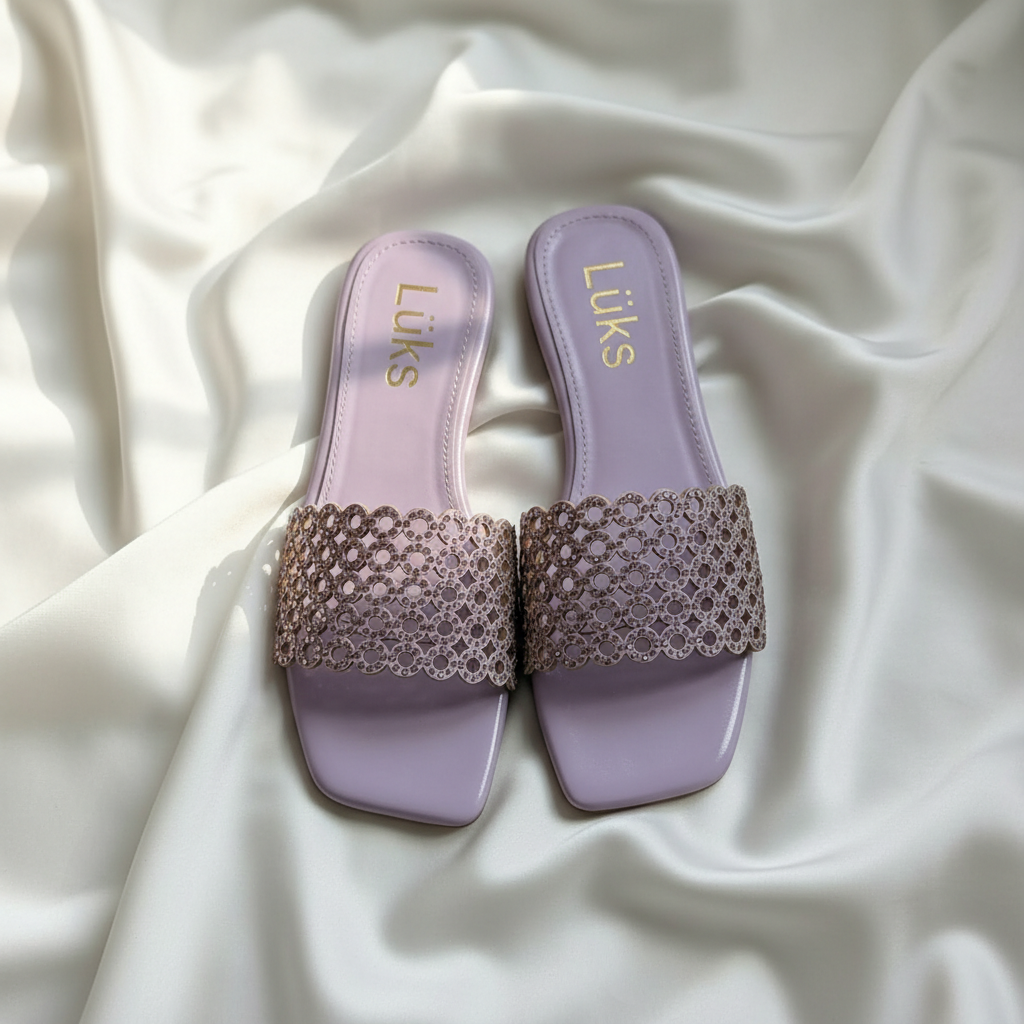Lilac Whisper