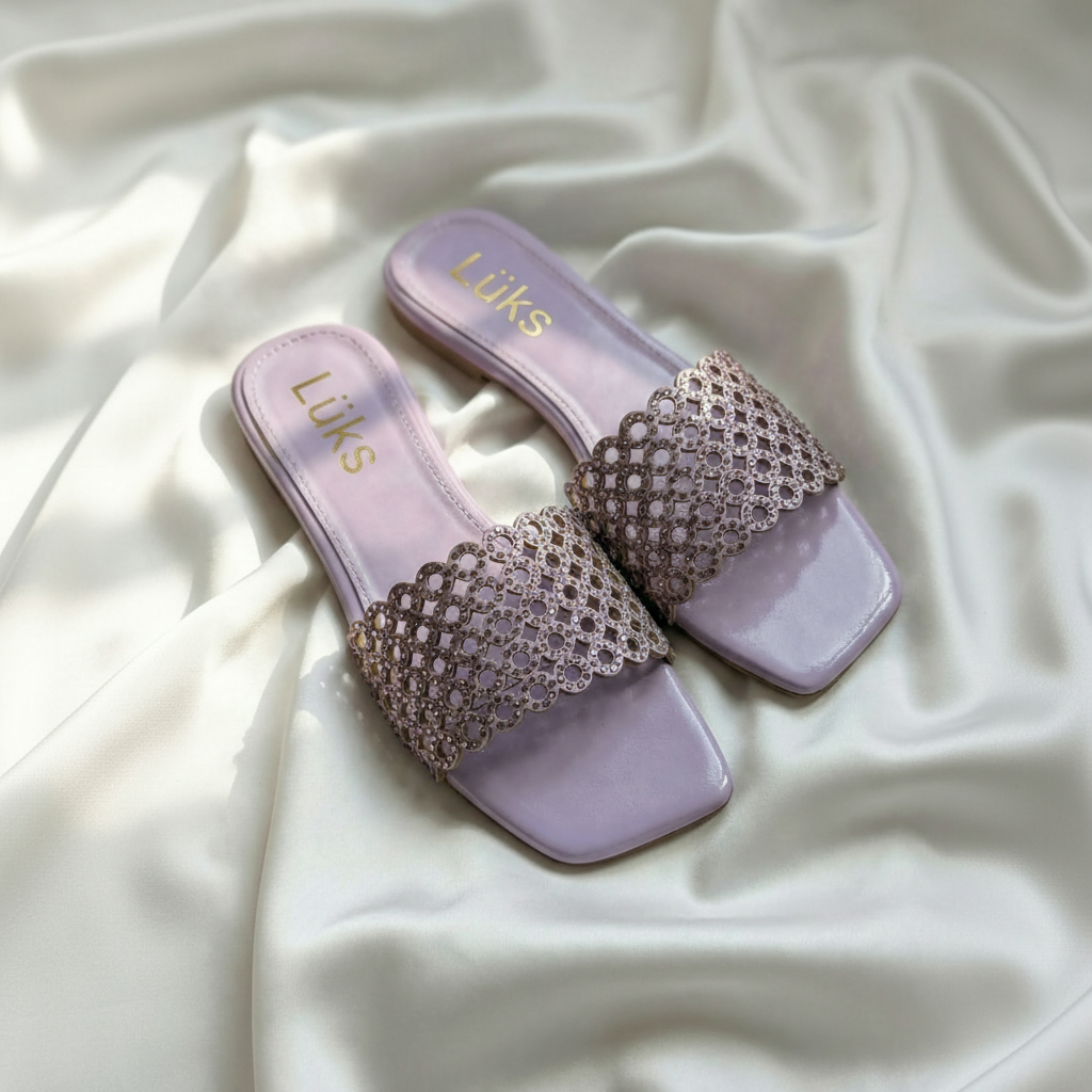 Lilac Whisper